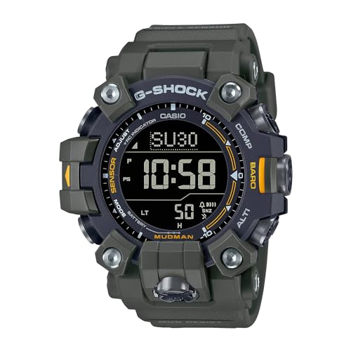 Casio Relógio desportivo GW-9500-3ER