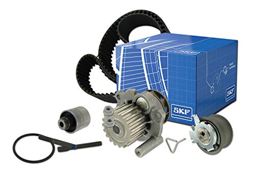 SKF VKMC 01250-2, Kit de distribuição com bomba de água