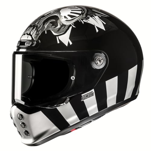 HJC, Capacete de motocicleta integral V10 CRANIA MC5, L