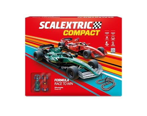 Scalextric