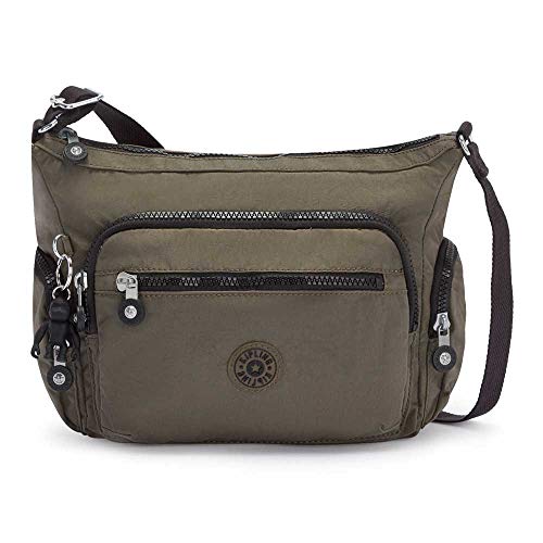 Kipling Gabbie S Mala de ombro pequena