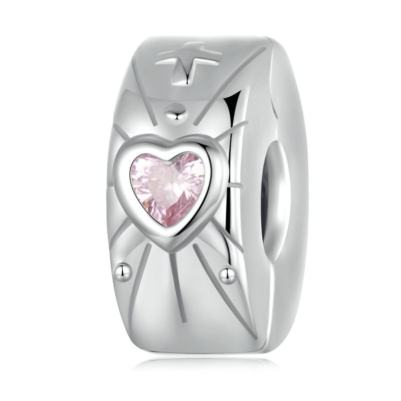NINGAN Borboleta amarela contas encantos pendentes de charme família eterna contas prata de lei 925 com compatível com pulseira europeia, encantos para mulher menina