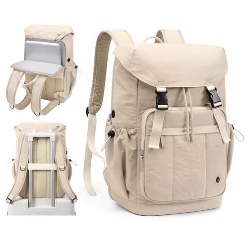GOLF QUALITY Mochila de mulher pequena mochilas portátil 13 polegadas computador Backpack mochila mala viagem anti-roubo, impermeável casual mini pack para escritório universidade compras uso diário