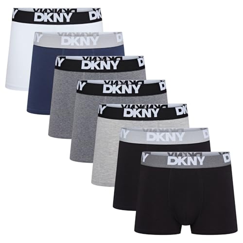 DKNY Seattle Fato de banho para homem