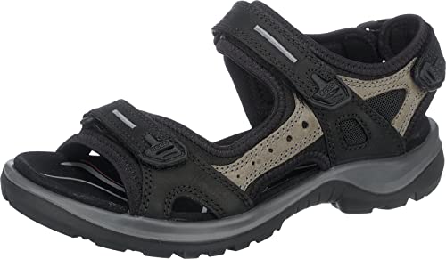 ECCO Offroad, Sandalia Mujer