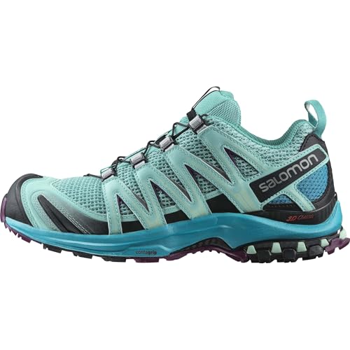 SALOMON XA Pro 3D Sapatos de Trail Running para mulher