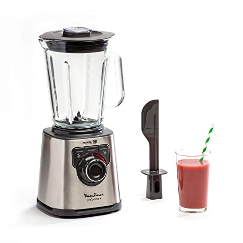 Moulinex Perfect Mix+ Liquidificadora de copo, 1200 W