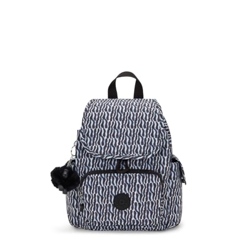 Kipling City Pack Mini Mochila Pequeña