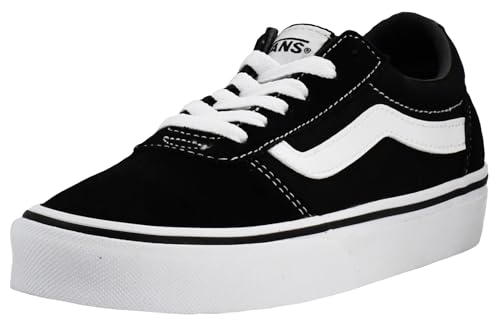 Vans Ward, Zapatillas Mujer