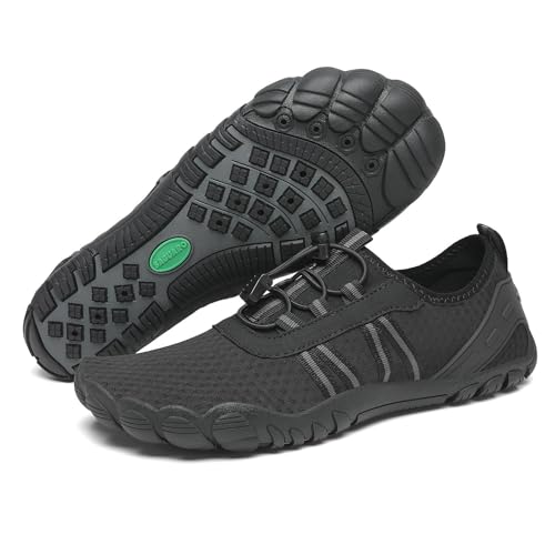 SAGUARO Sapatos de água homem mulher scarpins sapatilhas de praia surf natação secagem rápida calçado escalço GR.36-48