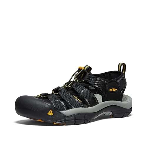Keen Newport H2, Sandalias de Senderismo Unisex Adulto