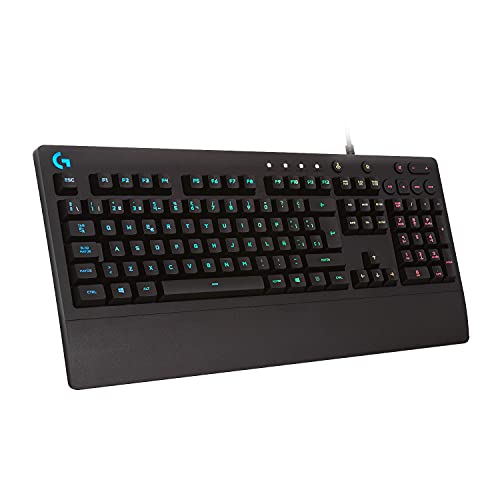 Logitech Teclado