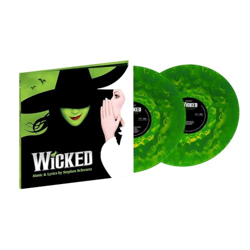 Wicked (D2c Only 20th Anniversary Lim. Edition)