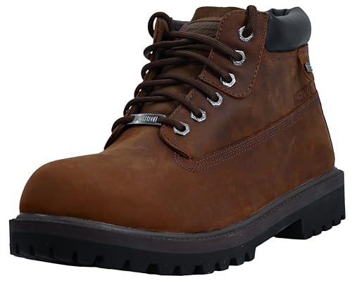Skechers Sergeants - Verdict, botas para homem