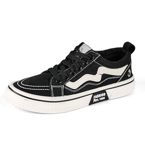 SAMOTUS Vitalidade sem limites sapatilhas casuais para homem adulto peso leve calçado desportivo tamanho 39-44 UE