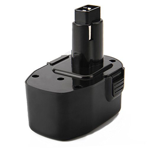 Exmate 14,4 V 3500 mAh Ni-MH bateria de substituição para DEWALT DC9091 DE9038 DE9094 DE9092 DE9031 DE9502 DC9094 DW9091 DW9094 DW935