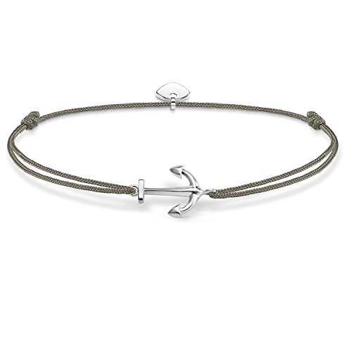 THOMAS SABO Coleção de pulseiras Little Secret para mulher