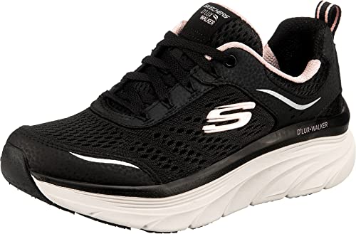 Skechers D'lux Walker Infinite Motion Sapatilhas de mulher