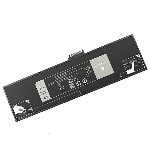 XITAIAN 7,4 V 36 Wh VJF0X VT26R HXFHF substituição bateria para DELL Venue 11 Pro 7130 7139 7310 Tablet