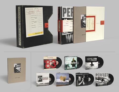 Tracks II: The Lost Albums