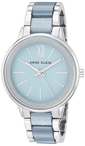 Anne Klein Relógio de vestir