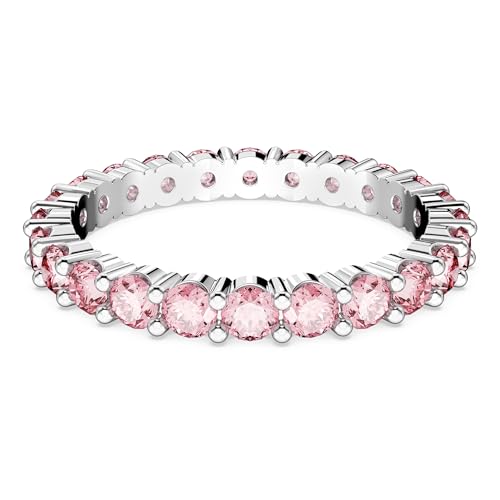 Swarovski Matrix Vittore Colección Anillo para Mujer