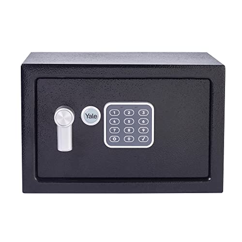 Yale YSV/200/DB2 Caixa forte básica