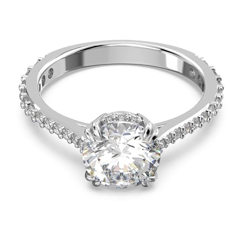 Swarovski Stilla Colección Anillo para Mujer