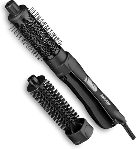 BABYLISS - AS82E - Brosse suflante forma + suave