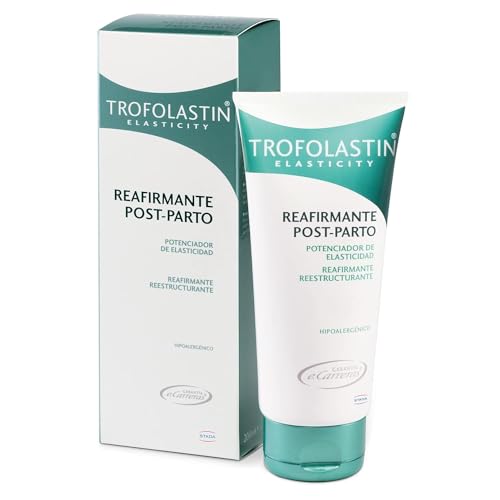Trofolastin Creme