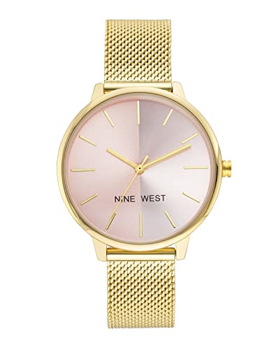 Nine West Relógio
