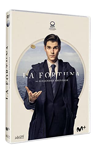 La fortuna (Miniserie) - DVD