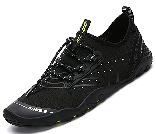 Sapatos aquáticos de mulher escarpins de homem verão outdoor, secagem rápida, surf, calçado, natação, Tamanho 35 - 48