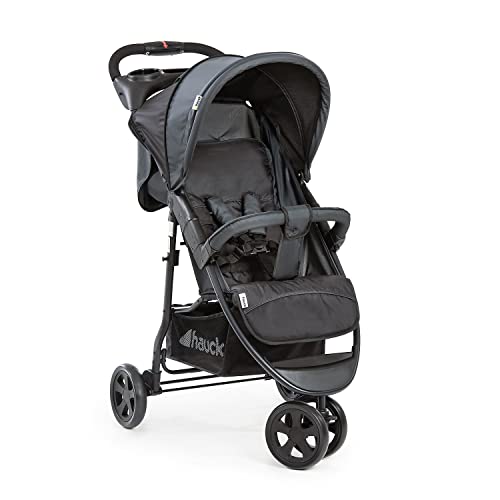 Hauck Citi Neo II - Carrinho desportivo
