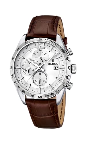 Festina Men's Analogue Quartz Watch, 32003026