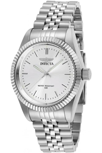 Invicta Specialty 29396 - Relógio de quartzo para mulher, 36 mm