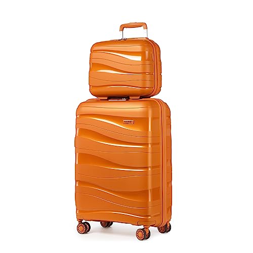 Kono Conjunto de malas, Laranja, Conjunto de malas