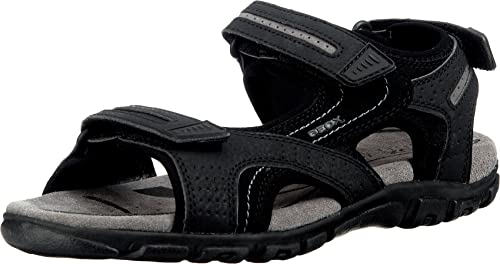 Geox Uomo Sandal Strada D Sandálias para homem