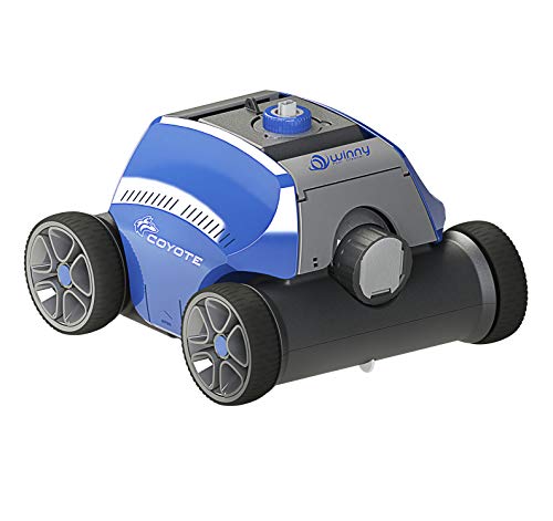 Netspa RO-COYOTE2 - Robô para piscina Coyote