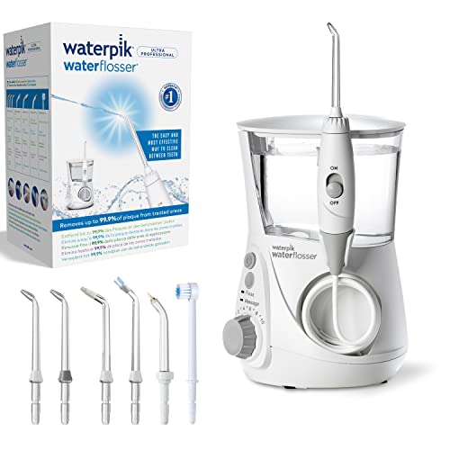 Waterpik - Irrigador dental