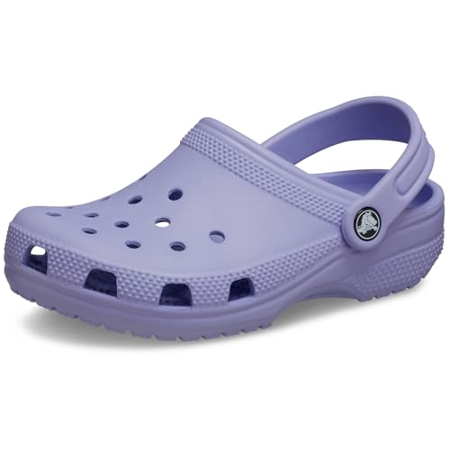 Crocs Classic Clog K Tamancos unissexo para crianças