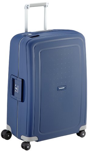 Samsonite S'cure Mala de bagagem Spinner 69/25 PP 79liters