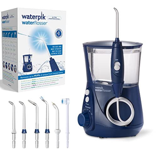 Waterpik - Irrigador dental