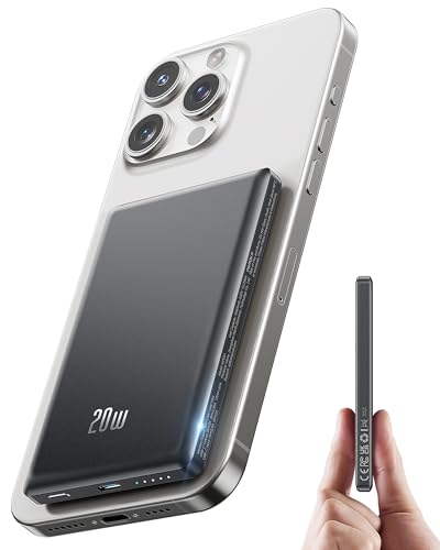 Power Bank 5000 USB