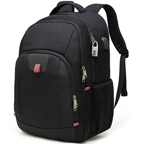 Della Gao Mochila unissexo para adulto
