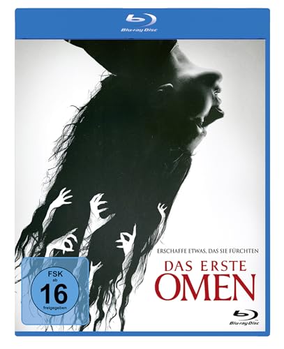 Das Erste Omen [Alemania] [Blu-ray]