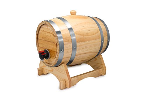 Vin Bouquet FIA 340 Barril dispensador de vinho