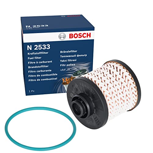 Bosch N2533 - Filtro diesel para veículos