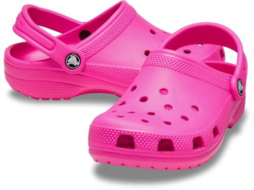 Crocs Classic Clog K Tamancos unissexo para crianças