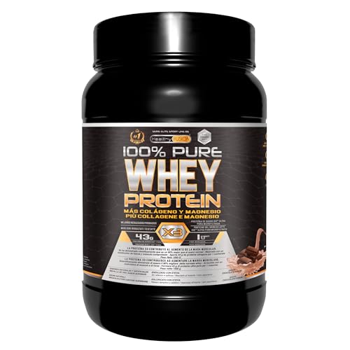 Evowhey Protein 2.0